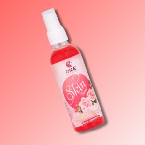 dice best skin toner