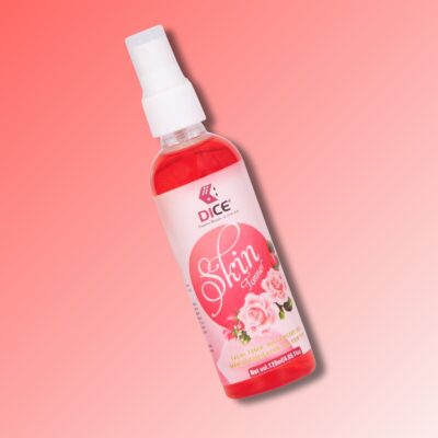 dice best skin toner