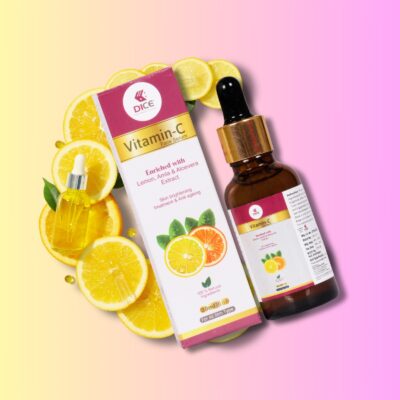 vitamin-c serum, vitmain-c face serum