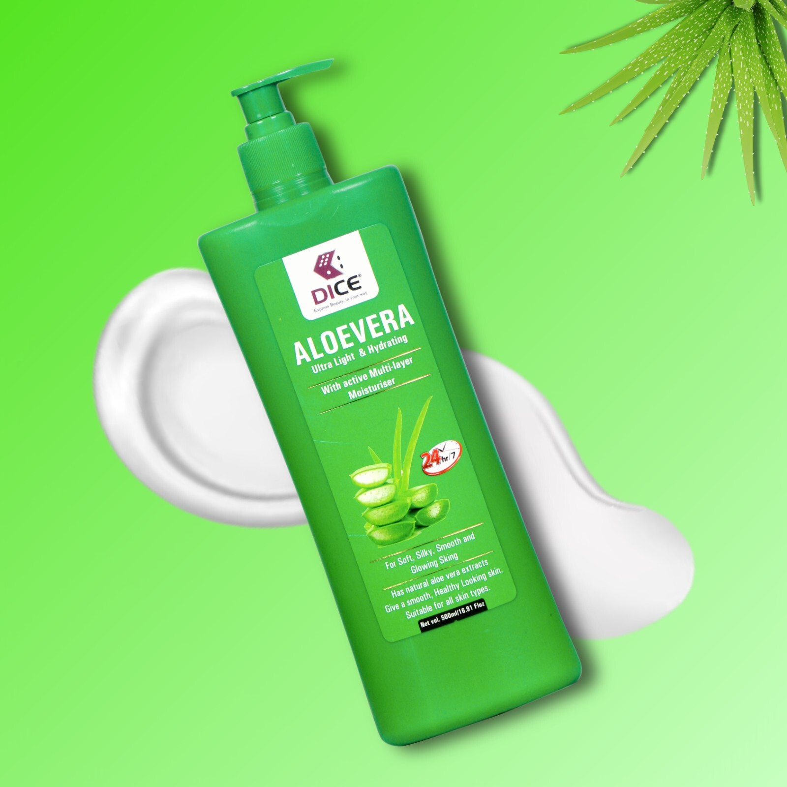 best body moisturizer