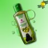 Nourishing hair oil